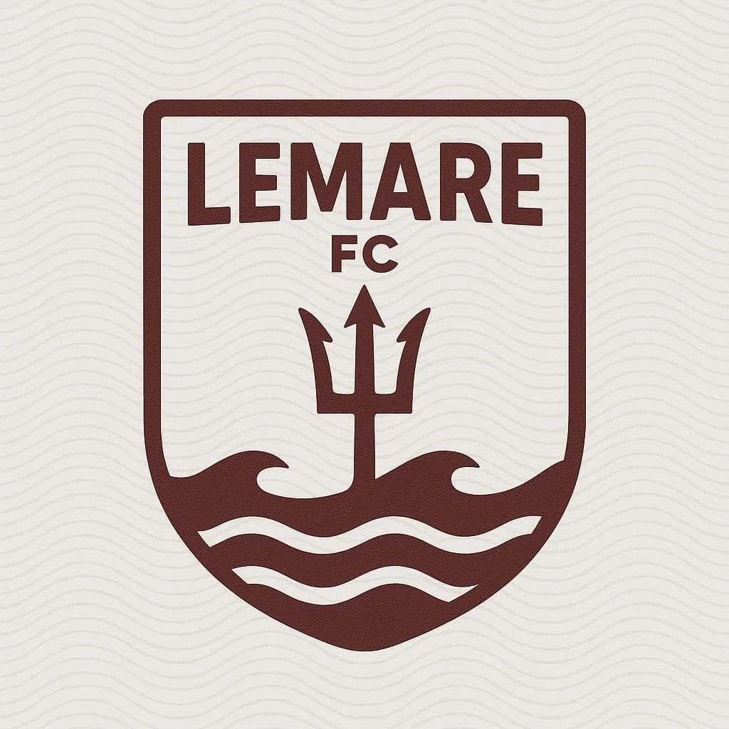 Escudo de Lemare FC